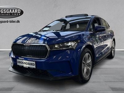 Brugt 2022 Skoda Enyaq iV SUV | 209.900 kr. (Fair pris)