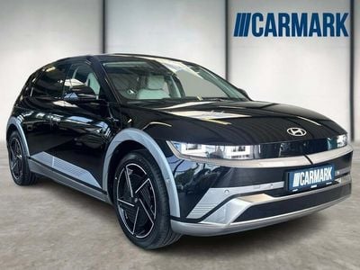 Sortmetal Ny 2025 Hyundai Ioniq 5 Ultimate SUV | 344.900 kr. (Fair pris)