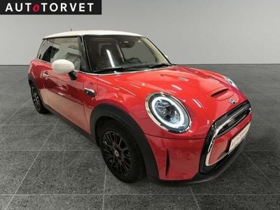 Brugt 2021 Mini Cooper SE Classic Hatchback | 116.700 kr. (Super pris)