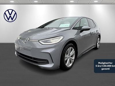 Brugt VW ID.3 150 kW (204 HK) 2024 Grå Hatchback
