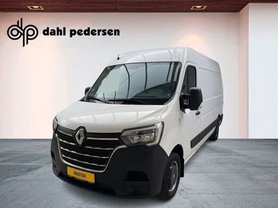 brugt Renault Master T33 L2H2 2,3 DCI 135HK Van 6g F