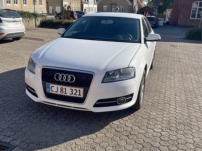 Brugt 2011 Audi A3 Hatchback | 32.000 kr. (Super pris)