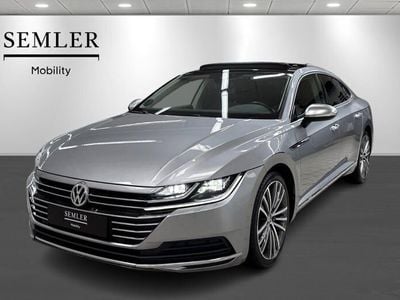 VW Arteon