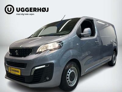 brugt Peugeot Expert 2,0 BlueHDi 122 L2 Premium Van