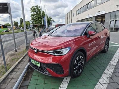 Rødmetal Brugt 2024 VW ID.5 Pro SUV | 314.900 kr.