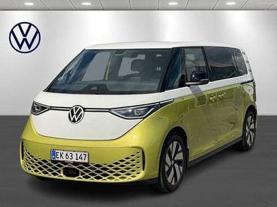 Brugt 2026 VW ID. Buzz Life MPV | 499.900 kr.