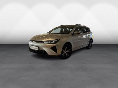 MG MG5 EV