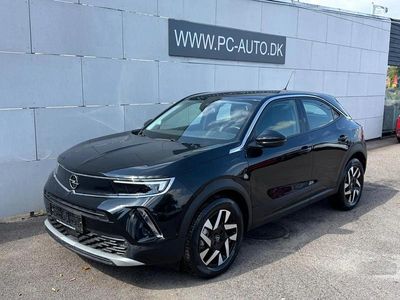 Opel Mokka-e