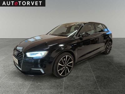 Audi A3 Sportback e-tron