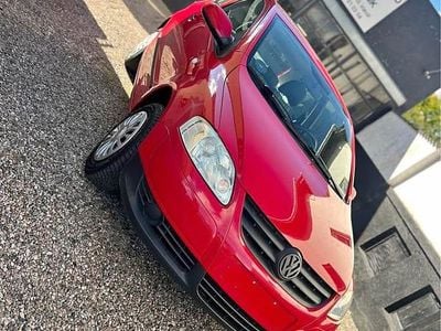 Brugt 2006 VW Fox Hatchback | 22.500 kr. (Lidt for dyr)