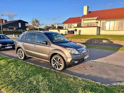 Brugt 2010 Renault Koleos Bose Edition SUV | 48.000 kr.