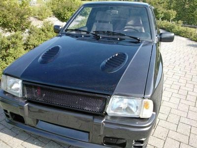 Brugt Ford Kuga Titanium X 225 HK (165 kW) 2023 SUV