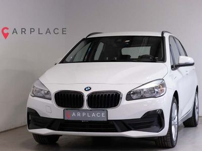 brugt BMW 225 Active Tourer xe 1,5 Advantage aut.