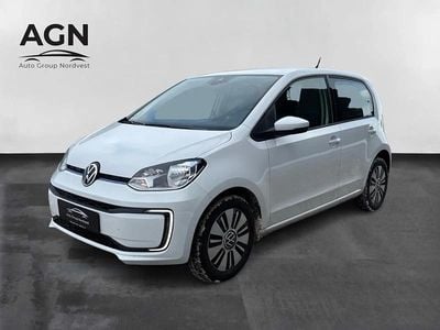 brugt VW e-up! Move Up!