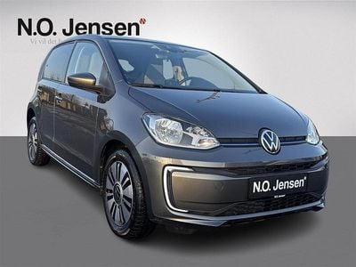Brugt VW e-up! 61 kW (83 HK) 2022 Koksgråmetal Hatchback