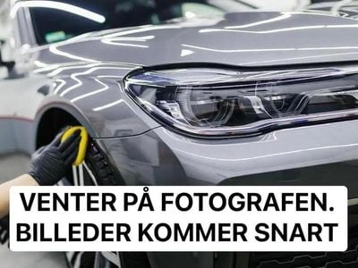 Blåmetal Brugt 2024 Opel Corsa-e Edition Hatchback | 143.500 kr. (Fair pris)