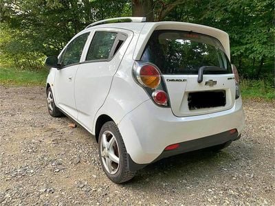 Brugt 2010 Chevrolet Spark Hatchback | 16.800 kr. (Fair pris)