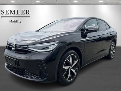 Brugt 2022 VW ID.5 GTX SUV | 259.900 kr. (Fair pris)