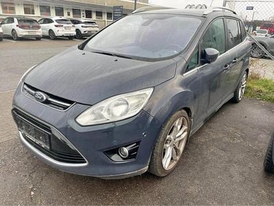 Brugt Ford Grand C-Max 140 HK (102 kW) 2011 MPV