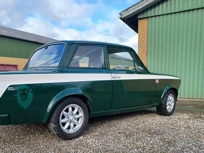 Brugt 1964 Ford Cortina | 89.900 kr.