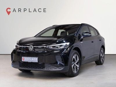Brugt VW ID.4 Pure 108 kW (148 HK) 2024 Sortmetal SUV