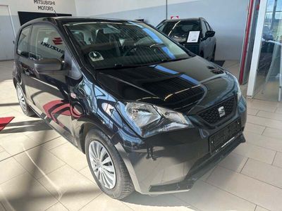 brugt Seat Mii 1,0 60 Reference eco