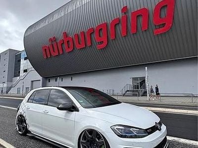 Brugt VW Golf VII GTE 204 HK (150 kW) 2018 Hatchback