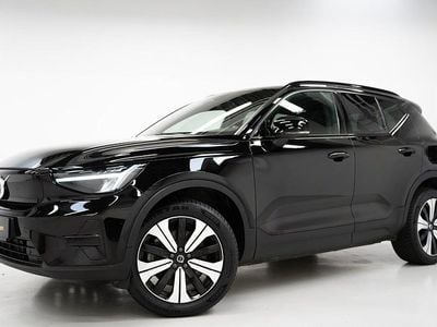 Brugt Volvo XC40 Core 169 kW (231 HK) 2022 SUV