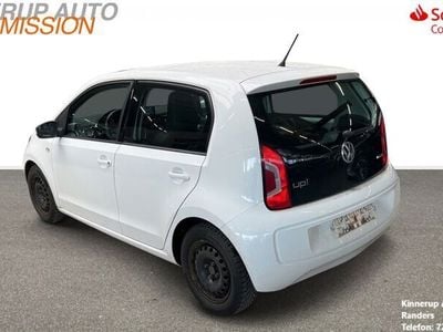 VW up!