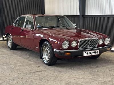 Brugt Jaguar XJ6 1983 Sedan
