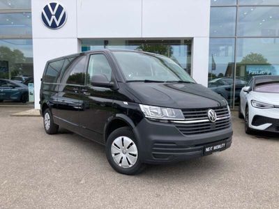 VW Transporter