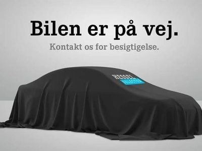 Ny Renault Scénic Techno 125 kW (170 HK) 2025 Hvid nacré MPV