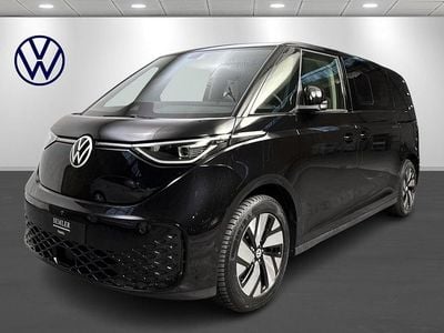 Brugt VW ID. Buzz Style 210 kW (286 HK) 2025 MPV