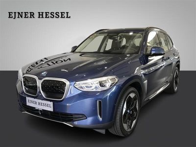 brugt BMW iX3 PRE