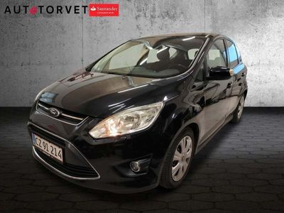 brugt Ford C-MAX 1,0 SCTi 100 Trend