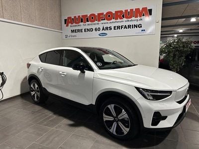 Volvo C40