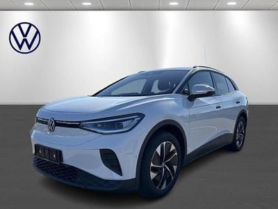 Hvidmetal Brugt 2024 VW ID.4 Style SUV | 319.900 kr. (God pris)