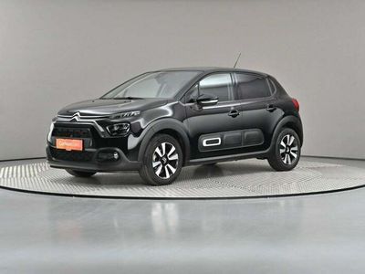 brugt Citroën C3 1,2 PureTech 83 Shine 5d