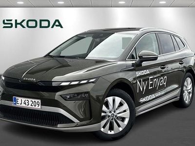 Skoda Enyaq iV