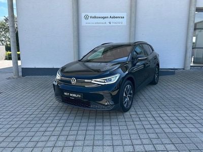 Sortmetal Brugt 2023 VW ID.4 Pro Performance SUV | 314.900 kr. (Dyr)