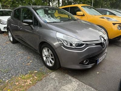 Renault Clio IV