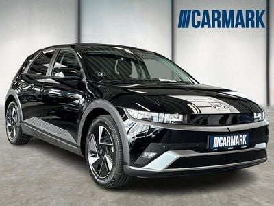 Sortmetal Ny 2025 Hyundai Ioniq Essential Hatchback | 284.900 kr. (Super pris)