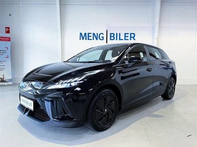 Brugt MG MG4 EV 125 kW (170 HK) 2023 Hatchback