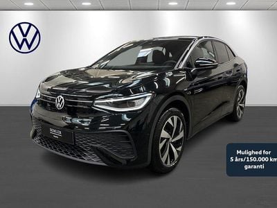 Sortmetal Brugt 2024 VW ID.5 Style SUV | 349.900 kr.