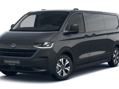 Gråmetal Ny 2025 VW T6.1 PanAmericana Van | 395.394 kr.
