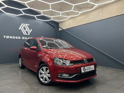 VW Polo