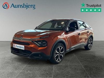 Citroën e-C4