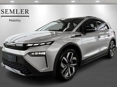 Brugt Skoda Elroq SportLine 210 kW (286 HK) 2025 SUV