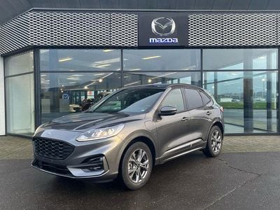 Ikke angivet Brugt 2021 Ford Kuga ST-Line SUV | 164.900 kr. (God pris)