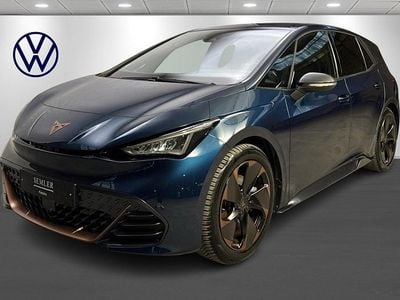 Brugt 2022 Cupra Born High Hatchback | 179.900 kr. (God pris)